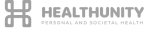 Health Unity logo