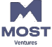 Most ventures logo